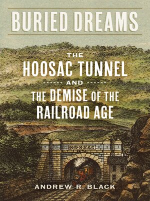 cover image of Buried Dreams